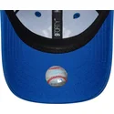 mutsid-kumer-sinine-reguleeritav-lastele-9forty-league-essential-new-york-yankees-mlb-new-era