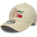 mutsid-kumer-beez-reguleeritav-lastele-9forty-fruit-icon-new-york-yankees-mlb-new-era