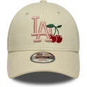mutsid-kumer-beez-reguleeritav-lastele-9forty-fruit-icon-new-york-yankees-mlb-new-era
