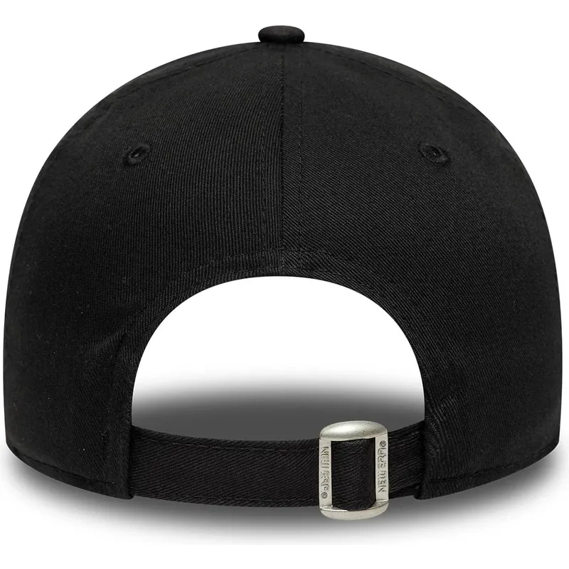 new-era-curved-brim-youth-9forty-fruit-icon-new-york-yankees-mlb-black-adjustable-cap