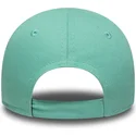 mutsid-kumer-roheline-reguleeritav-lastele-9forty-plane-icon-new-york-yankees-mlb-new-era