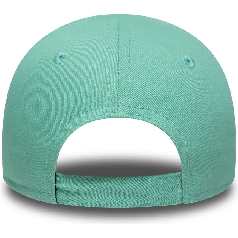 mutsid-kumer-roheline-reguleeritav-lastele-9forty-plane-icon-new-york-yankees-mlb-new-era