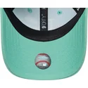mutsid-kumer-roheline-reguleeritav-lastele-9forty-plane-icon-new-york-yankees-mlb-new-era