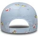 mutsid-kumer-sinine-reguleeritav-lastele-9forty-plane-all-over-print-new-york-yankees-mlb-new-era
