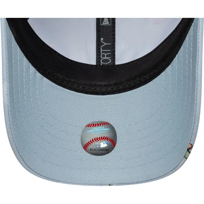 mutsid-kumer-sinine-reguleeritav-lastele-9forty-plane-all-over-print-new-york-yankees-mlb-new-era