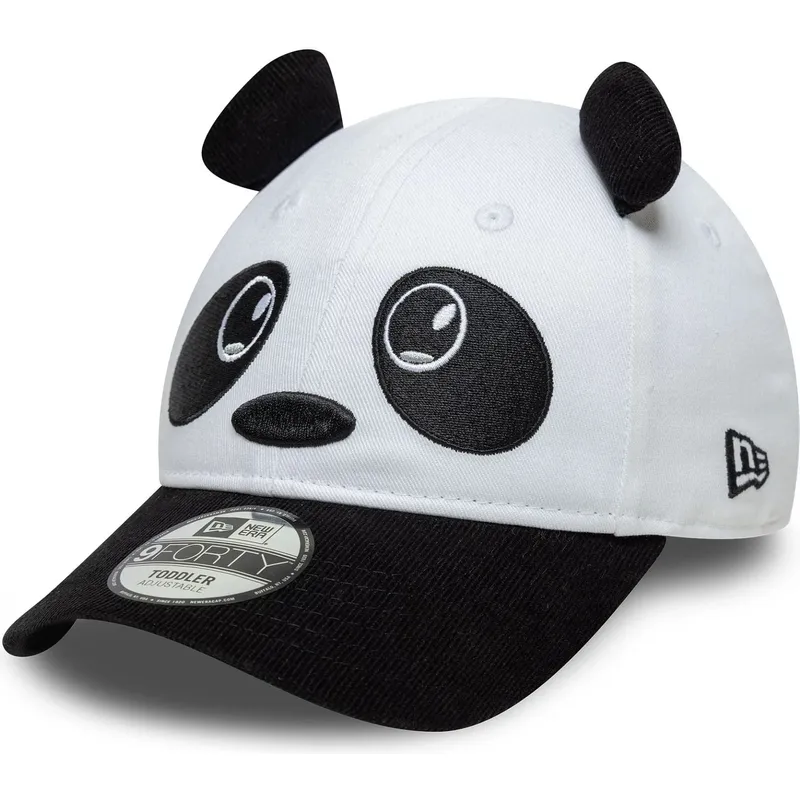 cap-kumer-black-adjustable-strap-lastele-9forty-new-era