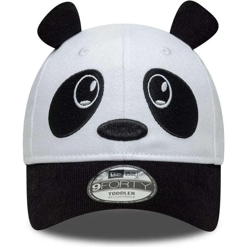 cap-kumer-black-adjustable-strap-lastele-9forty-new-era