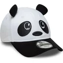 cap-kumer-black-adjustable-strap-lastele-9forty-new-era