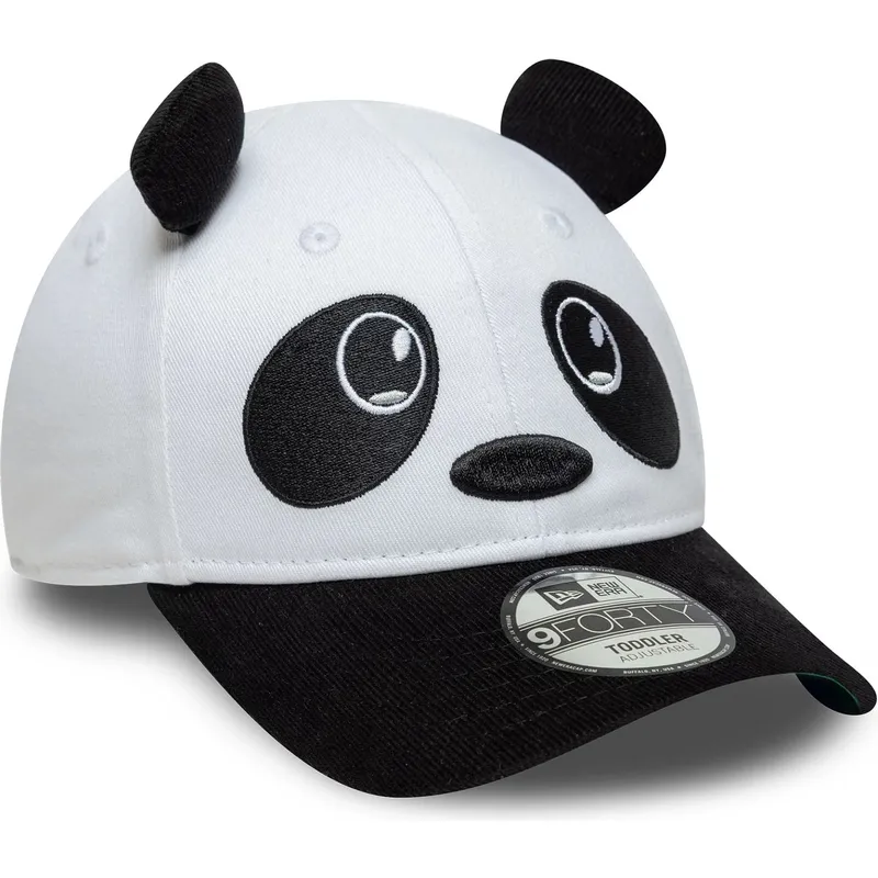 cap-kumer-black-adjustable-strap-lastele-9forty-new-era