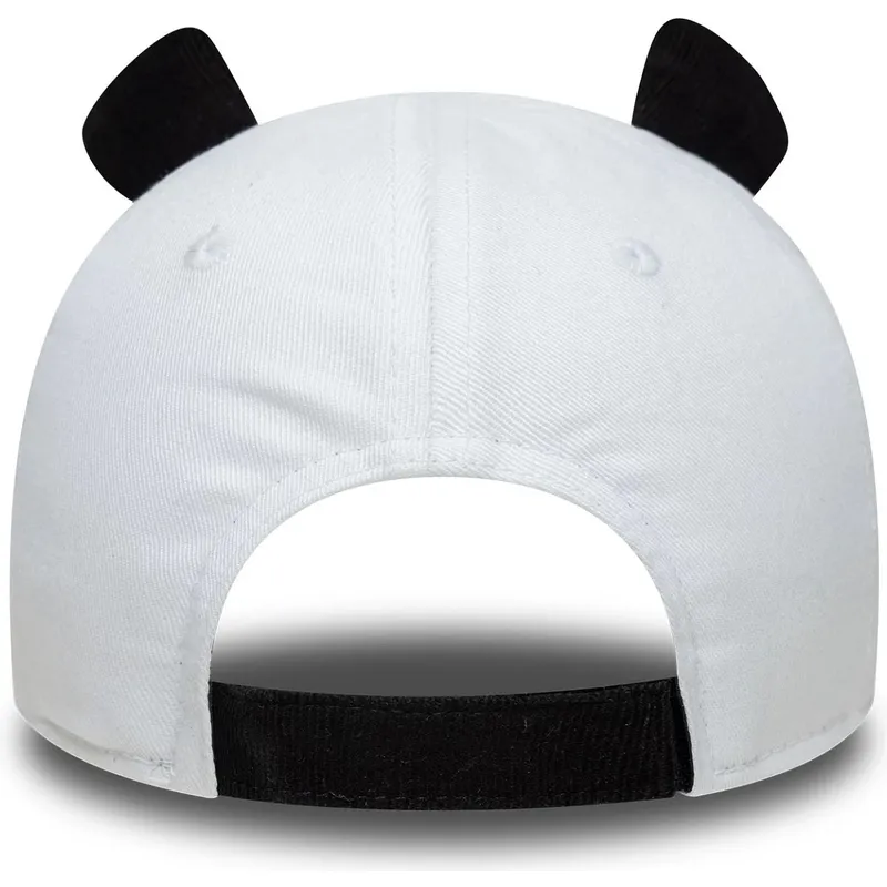 cap-kumer-black-adjustable-strap-lastele-9forty-new-era