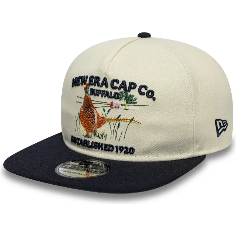 mutsid-lame-mitmevarviline-reguleeritav-19twenty-outdoor-graphic-new-era