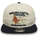 mutsid-lame-mitmevarviline-reguleeritav-19twenty-outdoor-graphic-new-era
