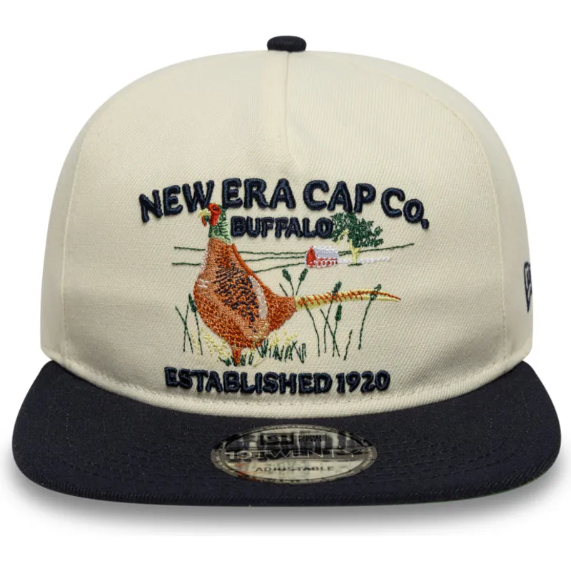 mutsid-lame-mitmevarviline-reguleeritav-19twenty-outdoor-graphic-new-era