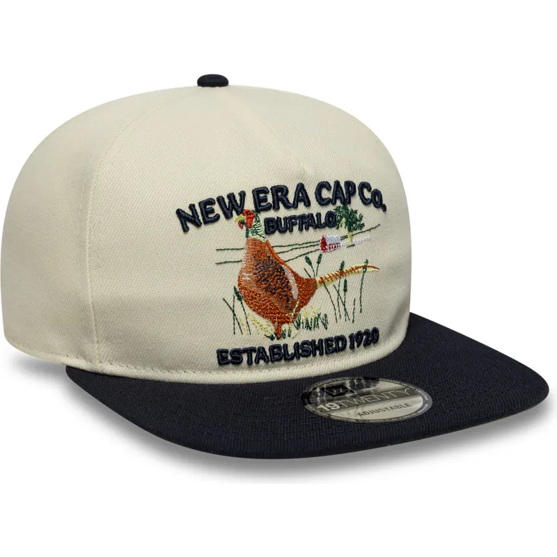 mutsid-lame-mitmevarviline-reguleeritav-19twenty-outdoor-graphic-new-era