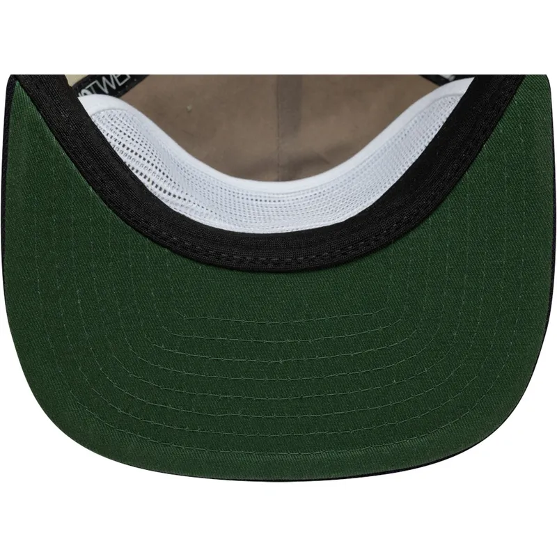 mutsid-lame-mitmevarviline-reguleeritav-19twenty-outdoor-graphic-new-era