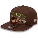 cap-lame-brown-adjustable-strap-19twenty-new-era