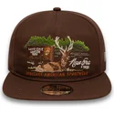 cap-lame-brown-adjustable-strap-19twenty-new-era