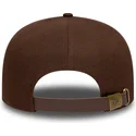 cap-lame-brown-adjustable-strap-19twenty-new-era