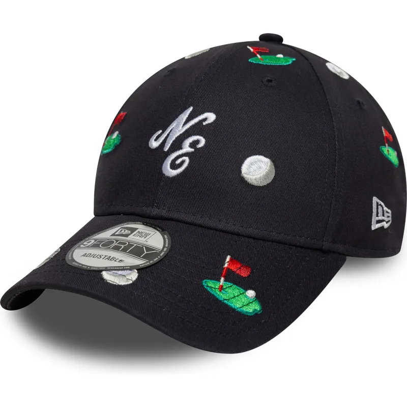 cap-kumer-navy-blue-adjustable-strap-9forty-new-era