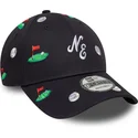 cap-kumer-navy-blue-adjustable-strap-9forty-new-era