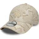 mutsid-kumer-beez-reguleeritav-rihm-9twenty-img-floral-new-york-yankees-mlb-new-era