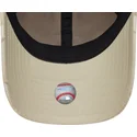 mutsid-kumer-beez-reguleeritav-9twenty-img-floral-new-york-yankees-mlb-new-era