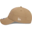 mutsid-kumer-pruun-reguleeritav-9twenty-league-essential-new-york-yankees-mlb-new-era