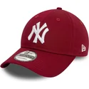 cap-kumer-red-adjustable-strap-9twenty-league-essential-new-york-yankees-mlb-new-era