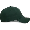 mutsid-kumer-roheline-reguleeritav-rihm-9twenty-league-essential-new-york-yankees-mlb-new-era