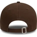 mutsid-kumer-pruun-reguleeritav-9twenty-league-essential-new-york-yankees-mlb-new-era