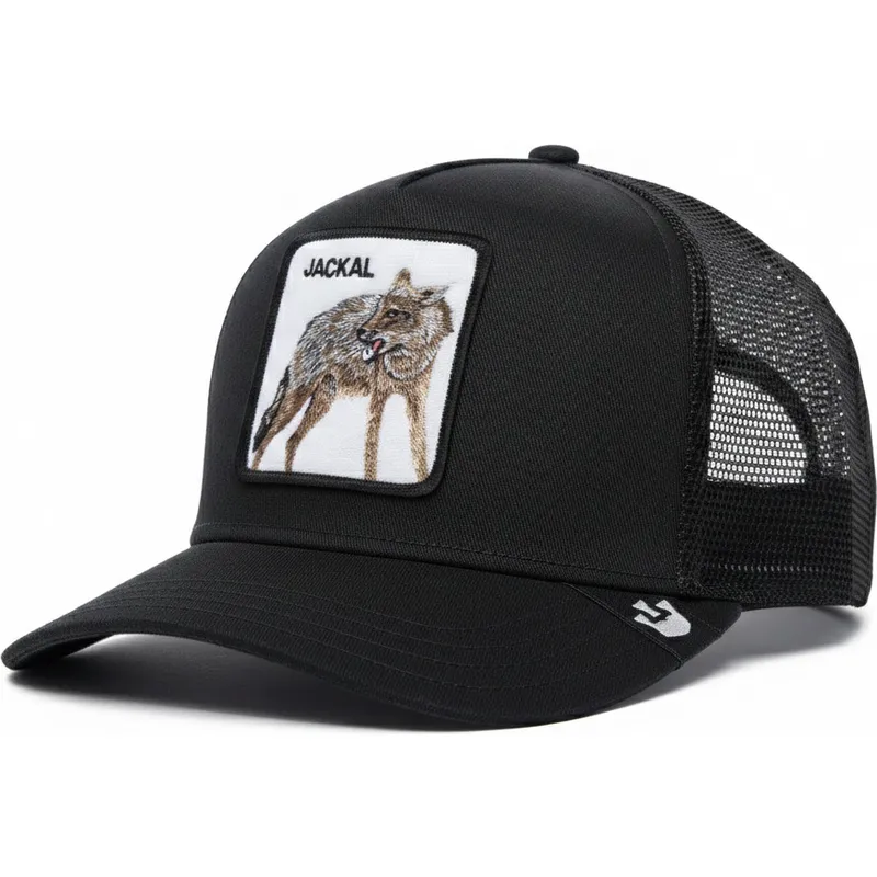 mutsid-kumer-must-snapback-jackal-the-farm-premium-the-farm-goorin-bros