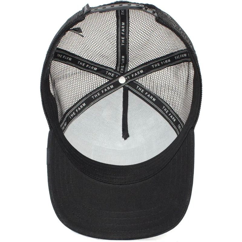 mutsid-kumer-must-snapback-jackal-the-farm-premium-the-farm-goorin-bros