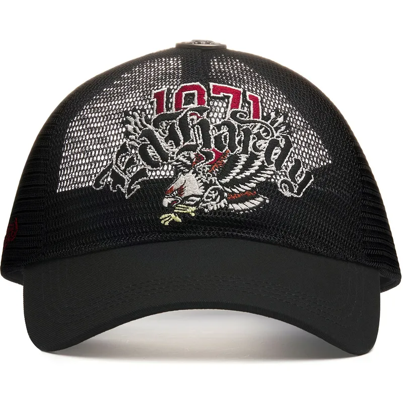 cap-kumer-black-snapback-ed-hardy