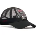 ed-hardy-1971-soaring-eagle-full-mesh-black-trucker-hat