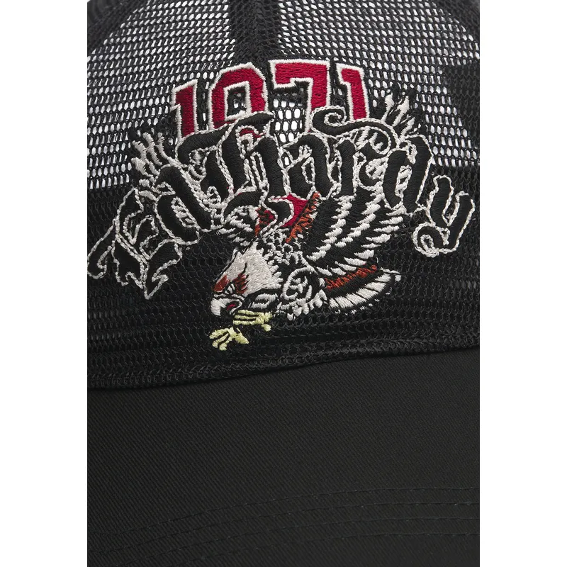 mutsid-kumer-must-snapback-1971-soaring-eagle-full-mesh-ed-hardy mutsid-kumer-must-snapback-1971-soaring-eagle-full-mesh-ed-hardy
