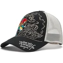 mutsid-kumer-must-snapback-1971-koi-fish-ed-hardy