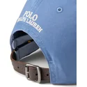 mutsid-kumer-sinine-reguleeritav-classic-sport-stretch-twill-polo-ralph-lauren