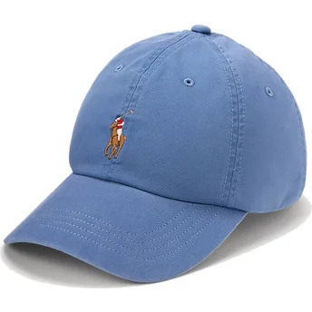 Cap kumer blue adjustable strap Polo Ralph Lauren
