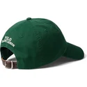 mutsid-kumer-roheline-reguleeritav-rihm-classic-sport-twill-polo-bear-polo-ralph-lauren
