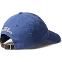cap-kumer-navy-blue-adjustable-strap-polo-ralph-lauren