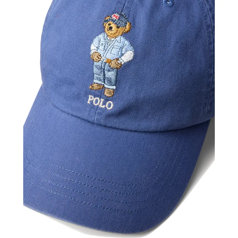 polo-ralph-lauren-curved-brim-classic-sport-twill-polo-bear-navy-blue-adjustable-cap