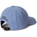 mutsid-kumer-sinine-reguleeritav-rihm-classic-sport-twill-polo-bear-polo-ralph-lauren