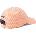 mutsid-kumer-oranz-reguleeritav-stretch-seersucker-polo-ralph-lauren