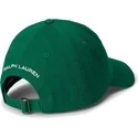 mutsid-kumer-roheline-reguleeritav-sport-twill-polo-ralph-lauren