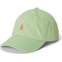 cap-kumer-green-adjustable-strap-polo-ralph-lauren