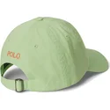 cap-kumer-green-adjustable-strap-polo-ralph-lauren