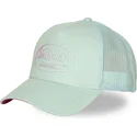 mutsid-kumer-roheline-snapback-rosa-log21-von-dutch