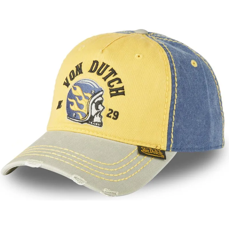 mutsid-kumer-mitmevarviline-reguleeritav-retro12-von-dutch