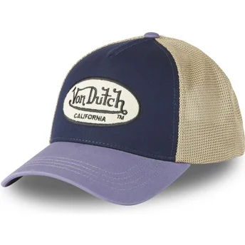 Mütsid kumer veok mitmevärviline snapback TERRY13 Von Dutch