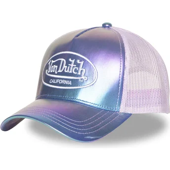 Cap kumer multicolor snapback Von Dutch